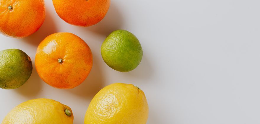 Proč je vitamin C považován za recept na krásnou pleť?