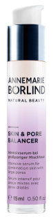 Annemarie Börlind Skin Pore Balancer intenzivní sérum pro smíšenou pleť, 15 ml