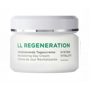 Regenerační denní krém +/- 30 let LL REGENERATION