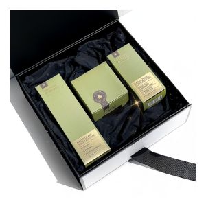 Darčekový box „PREMIUM“ pre výnimočnú ženu NATUROYALE BIOLIFTING